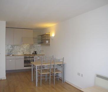 SHORT & FLEXI STAY BILLS INC STUDIO DEBTFORD BRIDGE SE13 - Photo 2