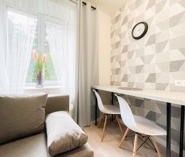 Mieszkanie do wynajęcia - Warszawa, Płatnerska - Photo 3