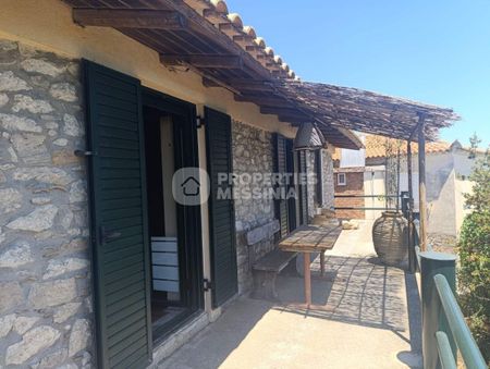 Μονοκατοικία για ενοικίαση Χρυσοκελλαριά (Κορώνη) - Φωτογραφία 4