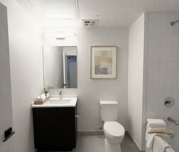 For Lease - 1 Vine Avenue Unit# 406, Toronto, Ontario - Photo 1
