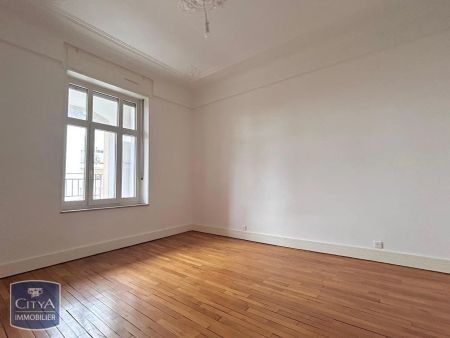 Appartement à louer 4 pièces 122.89m² - Photo 2