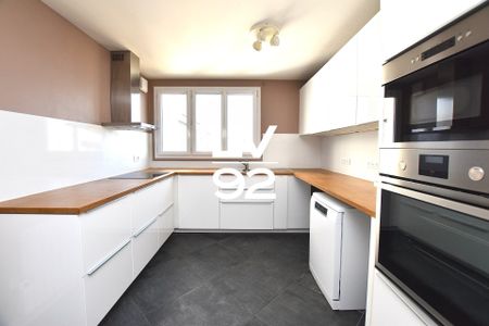 Location Appartement 3 pièces 76m² ASNIERES SUR SEINE 92600 - Photo 4