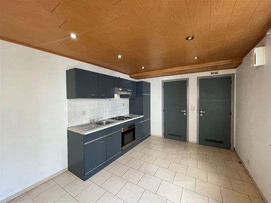 Appartement une chambre - Photo 1