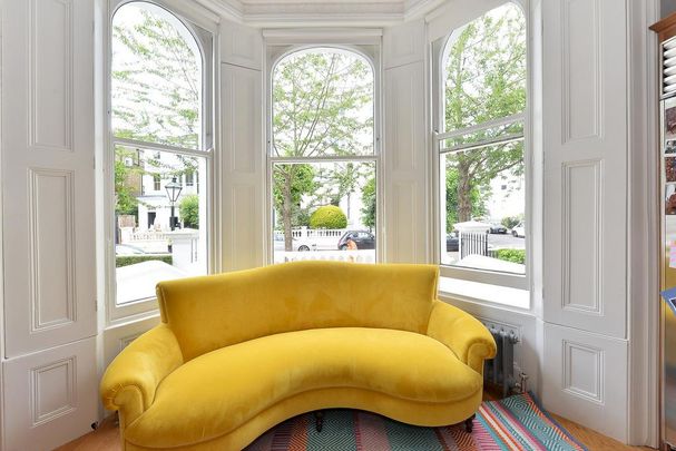 4 bedroom house to rent - Photo 1