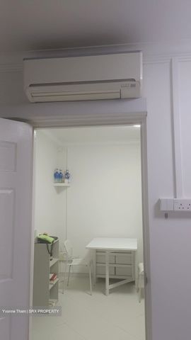 Blk 151 Woodlands Street 13 (Woodlands), HDB 3 Rooms - For Rent - Photo 5