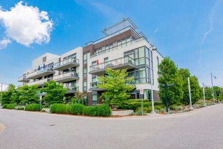 For Lease - 241 Sea Ray Avenue Unit# A101, Innisfil, Ontario - Photo 4