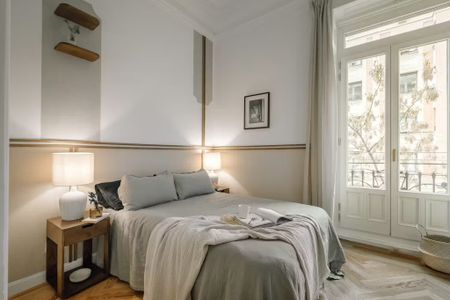 Calle de Francisco de Rojas, Madrid, Community of Madrid 28010 - Foto 4