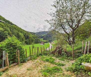 Charming and sustainably designed 3.5-room apartment in a quiet loc... - Photo 5