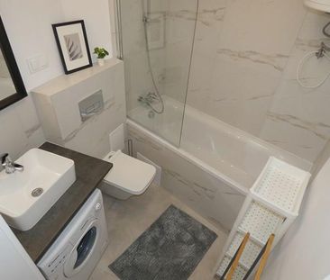 Gdynia Grabówek, Komandorska - Zdjęcie 6