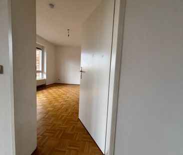 Gemütliche 3-Zimmer-Wohnung mit Balkon - Foto 4