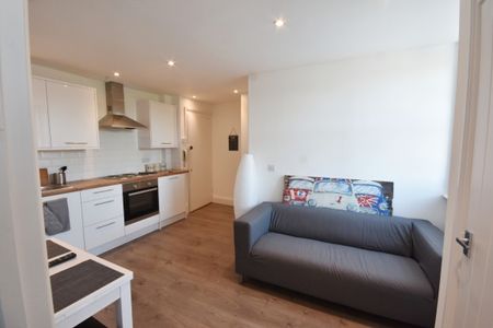 1 Bed - Percy Park, Tynemouth, Ne30 4jx - Photo 2