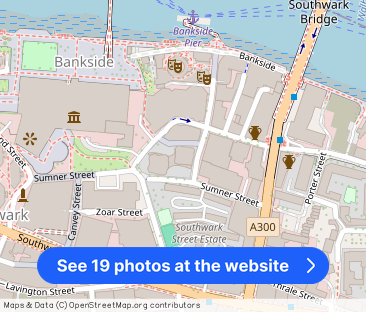 Triptych Place, London, SE1 - Photo 1