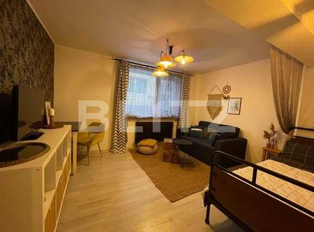 Apatament 1 camera, 40 mp, pet friendly, zona strazii Buna Ziua - Fotografie 4