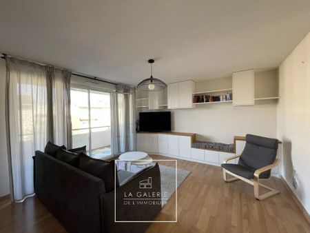 Location Appartement 3 pièces 64m² BALMA 31130 - Photo 2