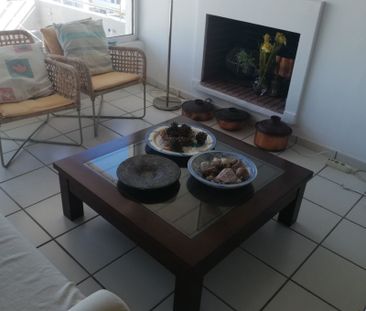 Ενοικίαση κατοικίας, 110 τ.μ., Ραφήνα, 1.200 € - Photo 1