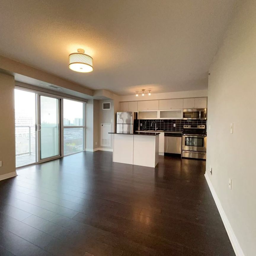 For Lease - 275 Yorkland Road Unit# 709, Toronto, Ontario - Photo 1
