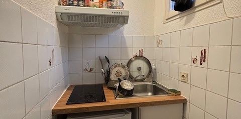 Location Appartement 1 pièce 18m² BORDEAUX 33000 - Photo 2