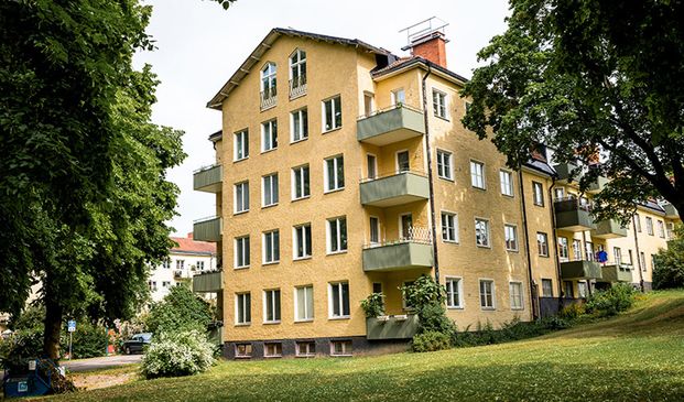 Skomakargatan 3A, 75434, Uppsala - Foto 1