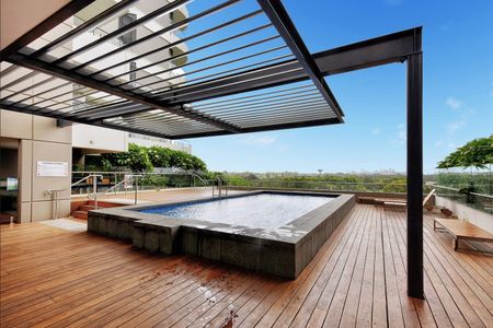 602/20 Levey Street, Wolli Creek NSW 2205 - Apartment For Rent | Domain - Photo 5