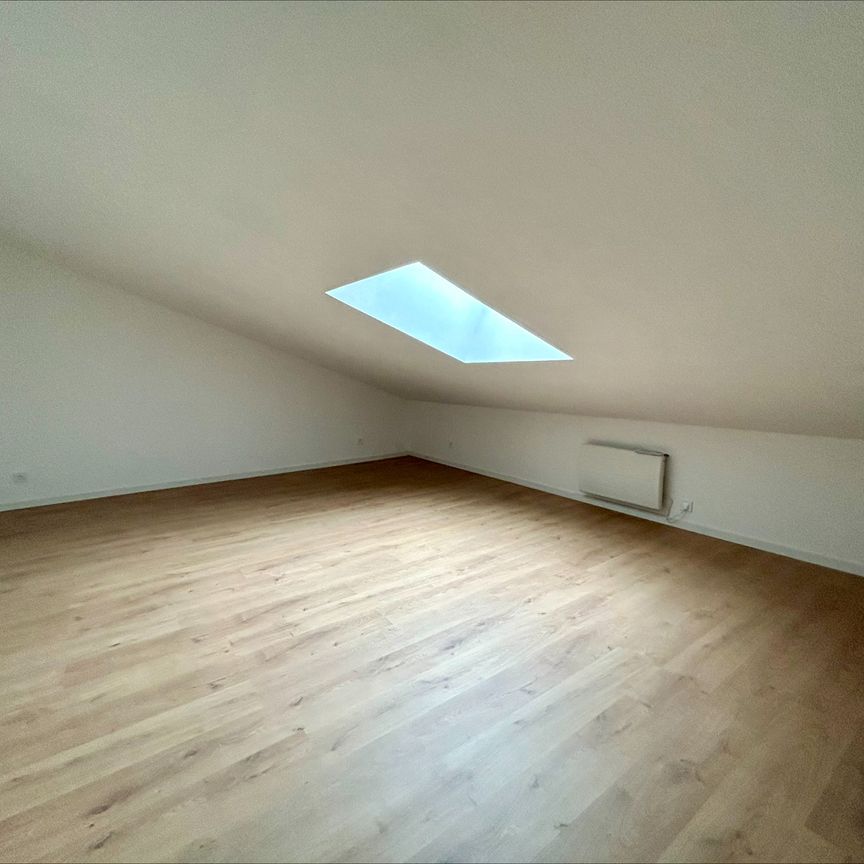 Location Appartement 4 pièces 87m² VERDUN SUR LE DOUBS 71350 - Photo 1