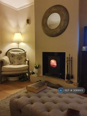 2 bedroom terraced house to rent - Photo 1