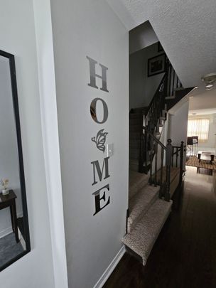 For Lease - 5260 Mcfarren Boulevard Unit# 89, Mississauga, Ontario - Photo 1