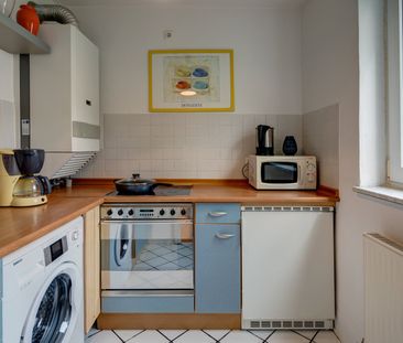 Good location near the Luitpoldpark - Foto 6