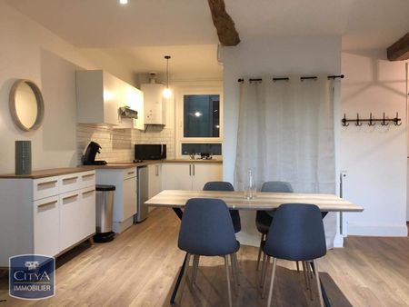 Location Appartement 2 pièces 51m² AGEN 47000 - Photo 4