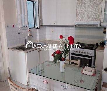 ΠΟΡΟΣ 2,5ΑΡΙ ΕΝΟΙΚΙΑΣΕΙΣ 20654 - Φωτογραφία 4