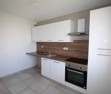 Appartement 3 pièces - - Photo 6