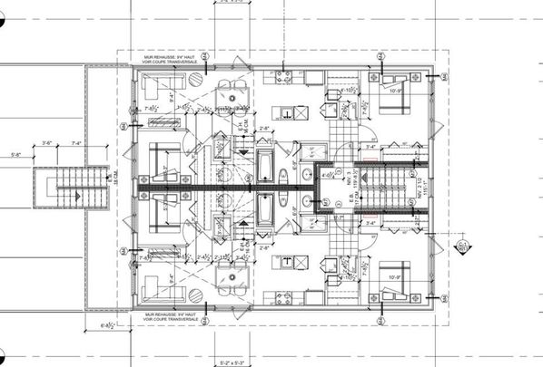 116 8e Avenue, app.5, J7R 3J9, Deux-Montagnes - Photo 1