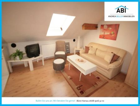 **Modernes Apartment in Rodenbach** - Foto 4