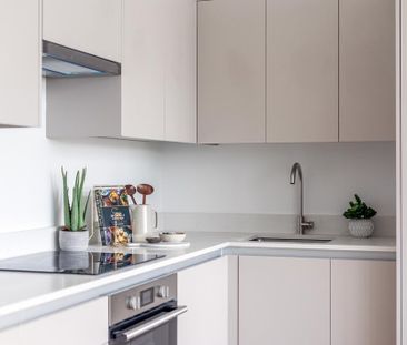 1 bedroom apartment to rent - Photo 6