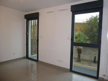Location appartement 1 pièce 23.73 m² à Montpellier (34000) - Photo 4