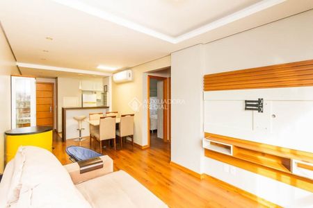 Apartamento com 2 quartos e 67m² para alugar em Passo da Areia, Porto Alegre. - Foto 2
