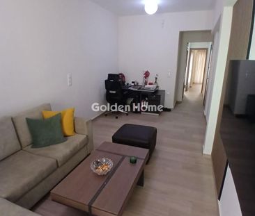 Διαμέρισμα για ενοικίαση Άγιος Νικόλαος (Λεωφόρος Πατησίων - Λεωφόρ... - Photo 1