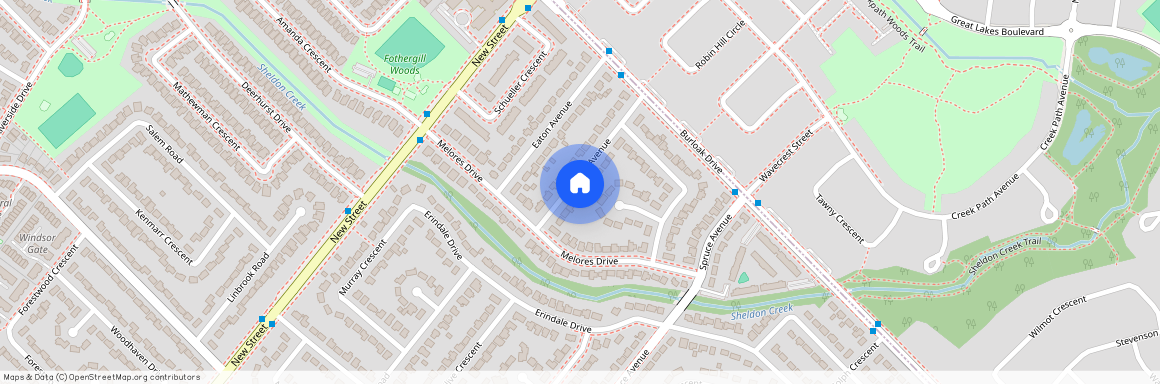 5486 Hixon Avenue, Burlington