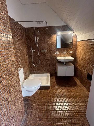 Helle 1½-Zimmer-Wohnung im beliebten Bruchquartier - Photo 2