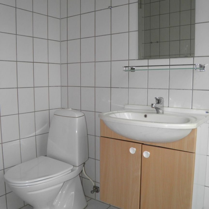 Chr. Erichsøns vej 9 - Photo 1