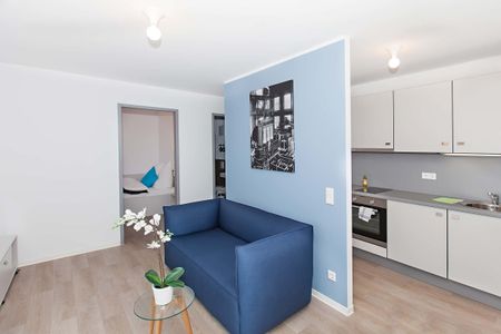 Apartment Duo Comfort - Foto 2