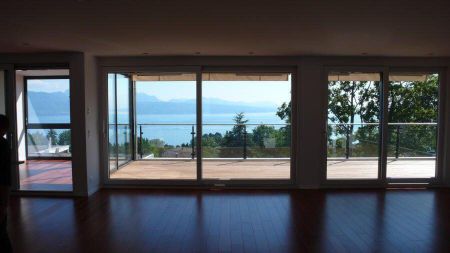 SPLENDID 4-ROOM APARTMENT WITH PANORAMIC VIEWS IN LUTRY - Photo 4