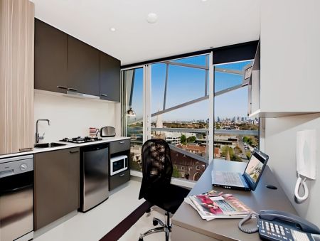 Studio regular - Photo 3