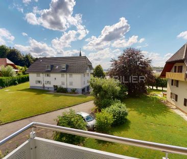 APPARTEMENT DE 3½ PIECES RENOVE - Photo 1