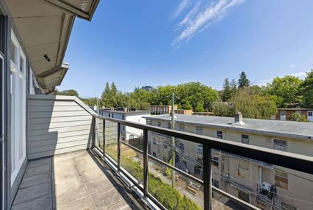 204-5632 Kings Road, Vancouver - Photo 4