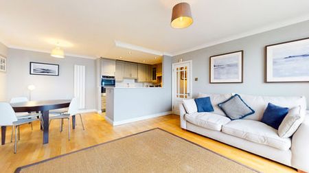 329 Block 17b Marina Village, Malahide, Co. Dublin - Photo 4