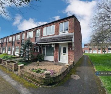 3 bedroom end of terrace house to rent - Photo 6