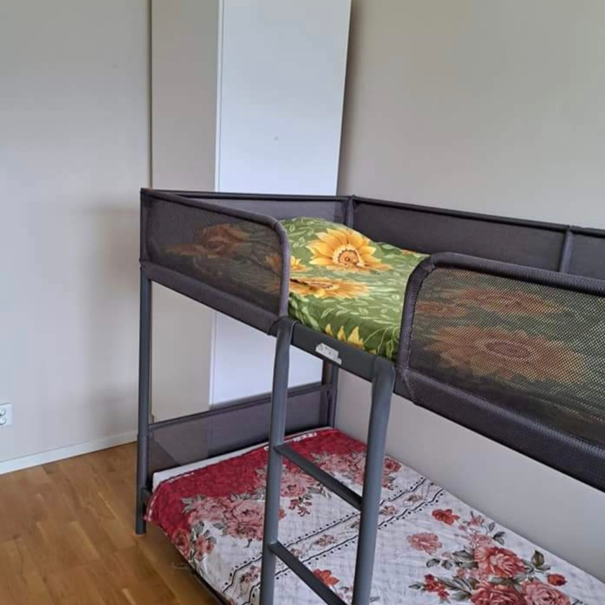 Strindbergsgatan, Uppsala - Foto 2