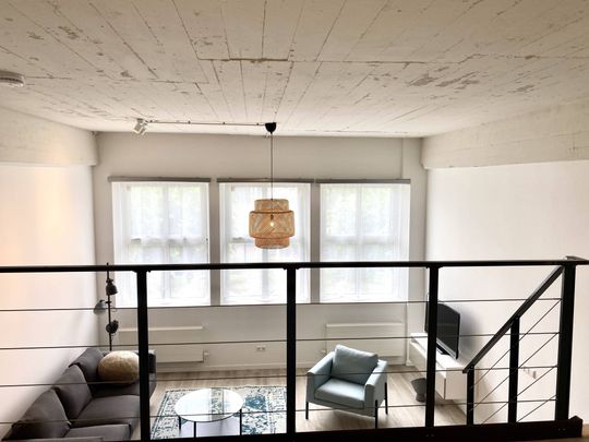 Te huur: Appartement Oudenoord in Utrecht - Photo 1