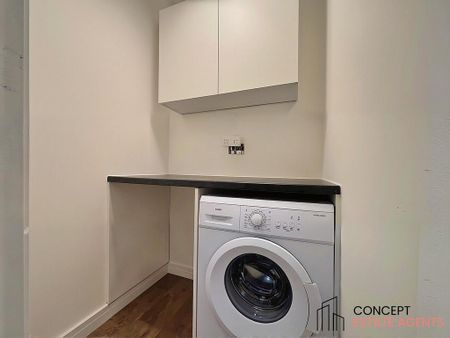 3 bedroom apartment to rent - Photo 4