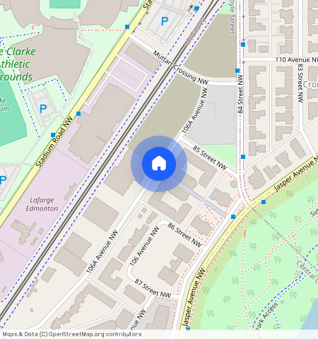 Edmonton, Edmonton, Edmonton Metropolitan, T5H 0K7